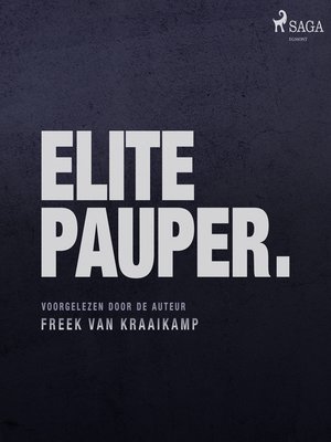 cover image of Elitepauper